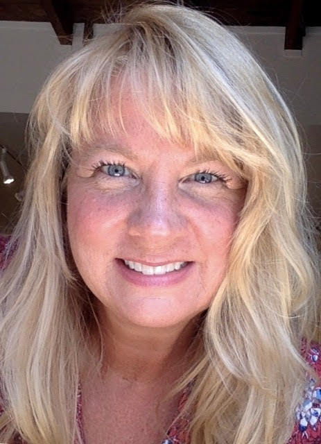 Casey Forbes - Reiki Practitioner