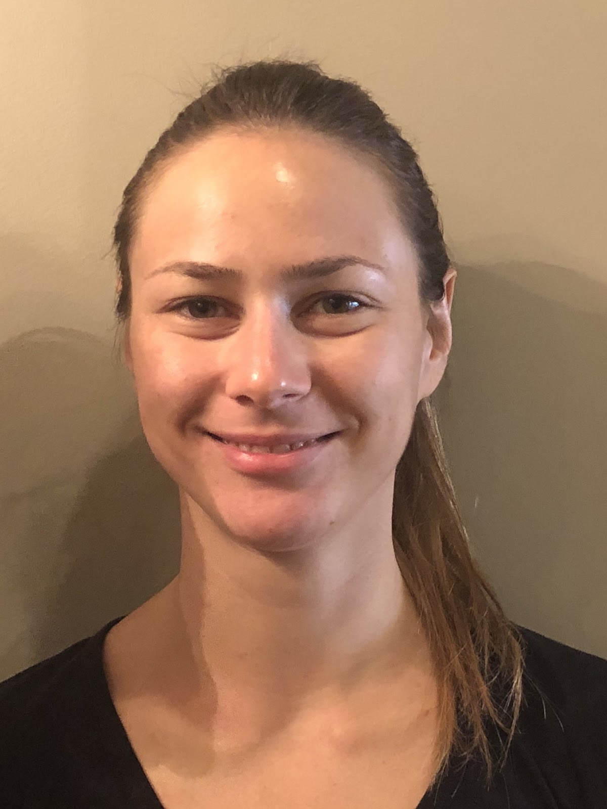 Irena Stanojlovic - Massage Therapist