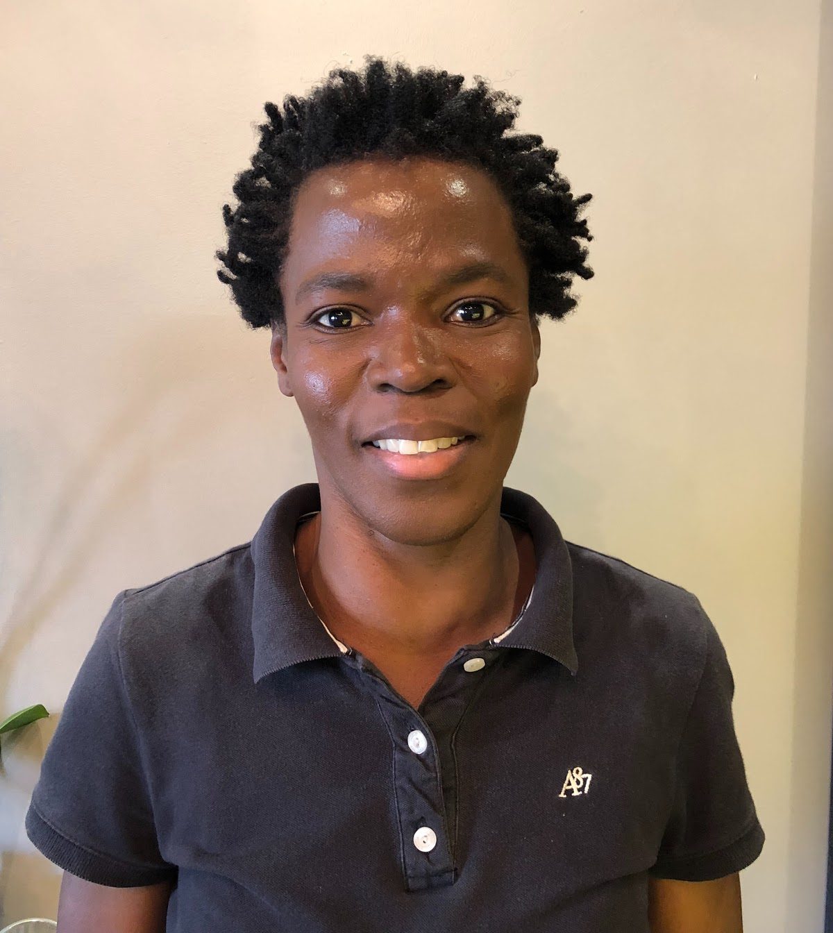 Marion Ekokobe - Esthetician and Massage Therapist