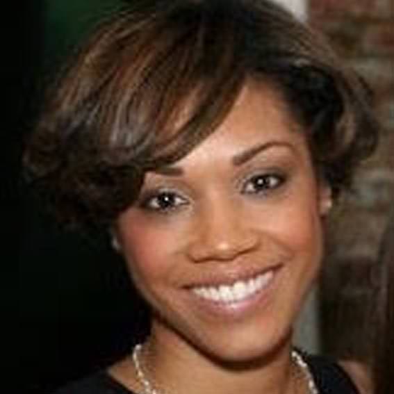 Ebony Ruffin - Waxing Specialist