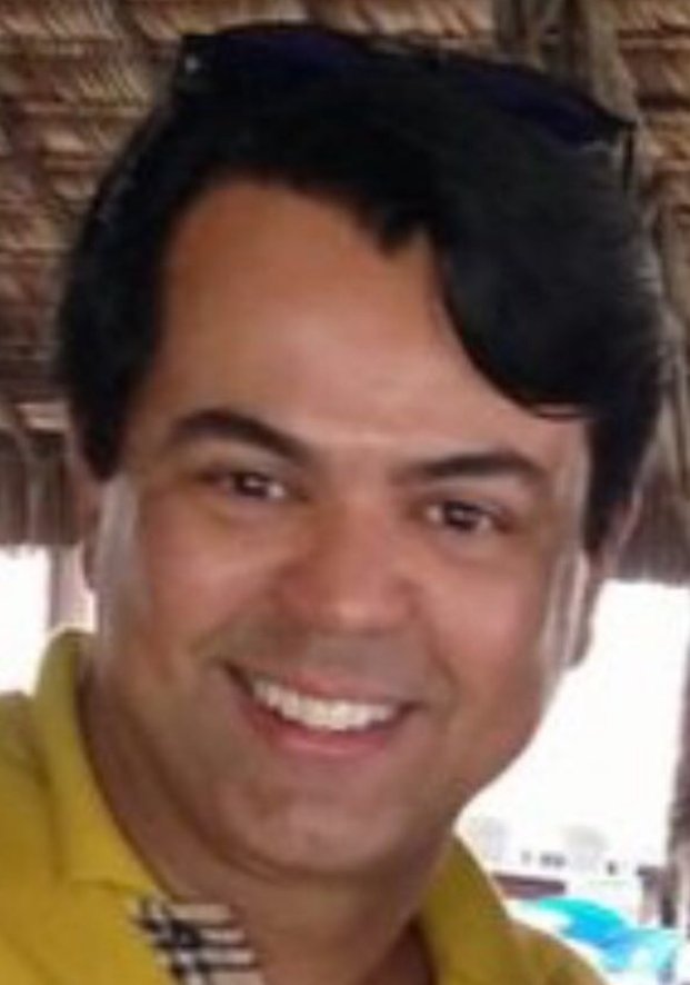 Antonio Menezes - Massage Therapist