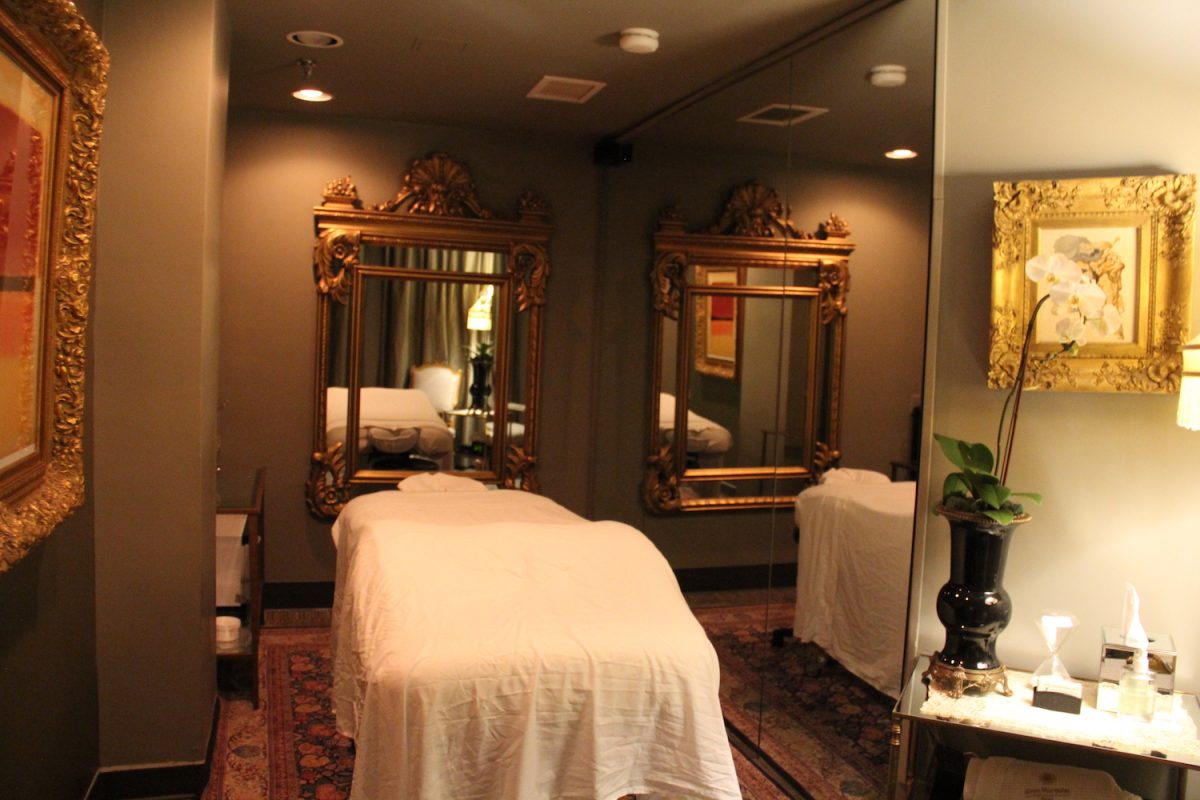 Gallery Unwind Wellness Massage And Spa 9603