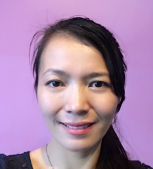 Sara Liu - Massage Therapist