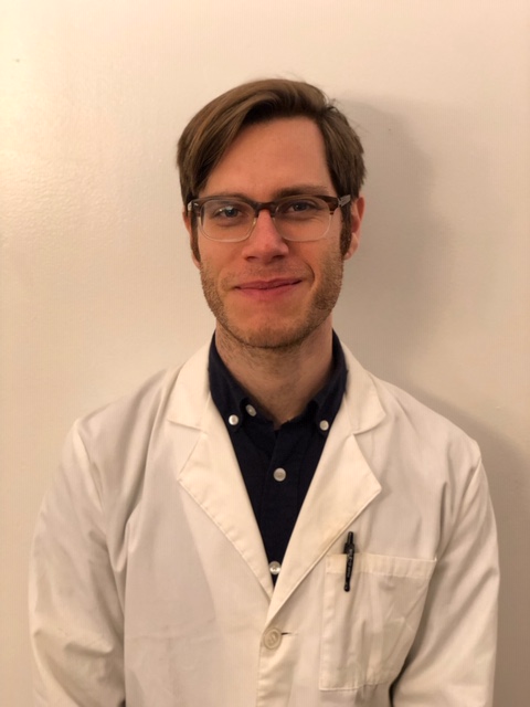Joshua Warren - Acupuncturist